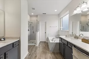 12819 Teal Oaks Ln, Houston, TX 77041 - Photo 15