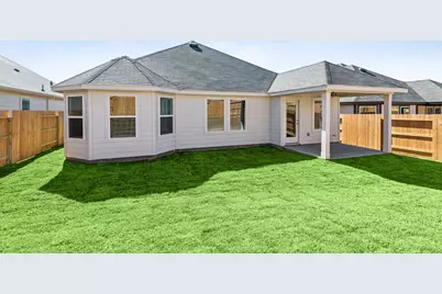 16964 Jim Sharp Drive, Montgomery, TX 77316 - Photo 15