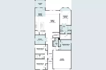 16964 Jim Sharp Drive, Montgomery, TX 77316 - Photo 17