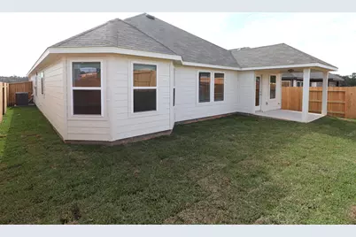 16964 Jim Sharp Drive, Montgomery, TX 77316 - Photo 35