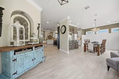 305 Affleck Road Road, Brenham, TX 77833 - Photo 5