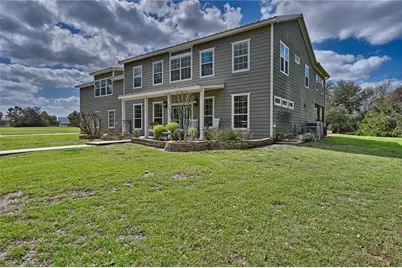 305 Affleck Road Road, Brenham, TX 77833 - Photo 1