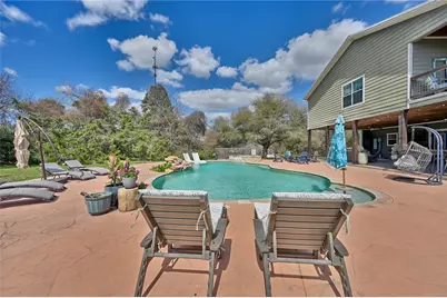 305 Affleck Road Road, Brenham, TX 77833 - Photo 15