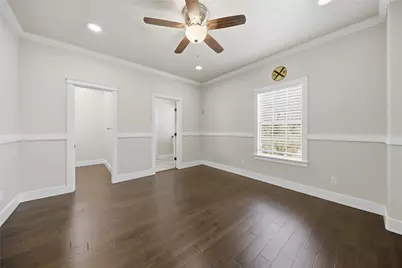 305 Affleck Road Road, Brenham, TX 77833 - Photo 35