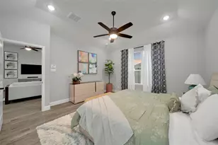 6439 Pomegranate Blossom Dr, Katy, TX 77493 - Photo 19