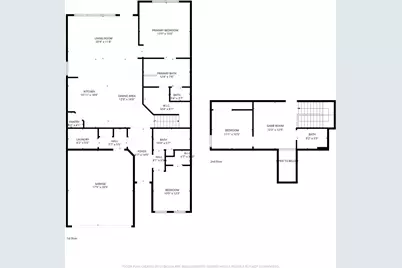 6439 Pomegranate Blossom Drive, Katy, TX 77493 - Photo 39