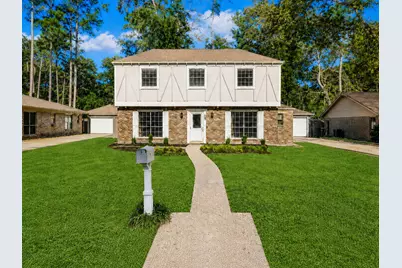 2815 Woodland Grove Drive, Houston, TX 77339 - Photo 1
