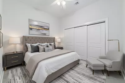 1011 Studemont Street #109, Houston, TX 77007 - Photo 23