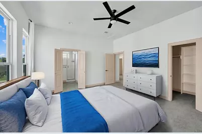 9551 Neuens Rd Road #B, Houston, TX 77080 - Photo 3