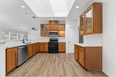 12211 Bringate Court, Houston, TX 77066 - Photo 5