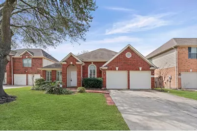 12211 Bringate Court, Houston, TX 77066 - Photo 1