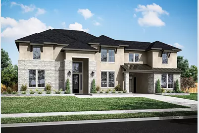 4660 Sterling Springs Drive, Spring, TX 77386 - Photo 1