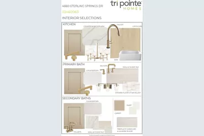 4660 Sterling Springs Drive, Spring, TX 77386 - Photo 3