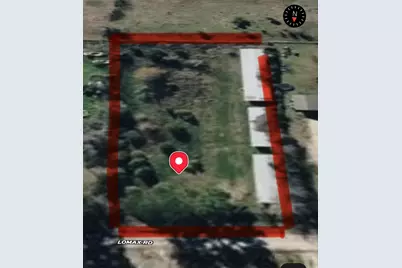 Tbd Lomax, Brookshire, TX 77423 - Photo 1