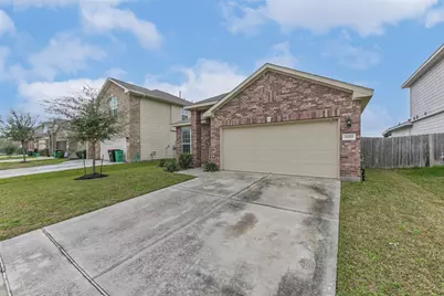 16919 Beretta Bend Drive, Humble, TX 77396 - Photo 1