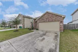 16919 Beretta Bend Dr, Humble, TX 77396 - Photo 1