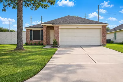 7907 Fire Thorn Lane, Cypress, TX 77433 - Photo 1