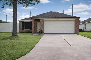 7907 Fire Thorn Ln, Cypress, TX 77433 - Photo 1