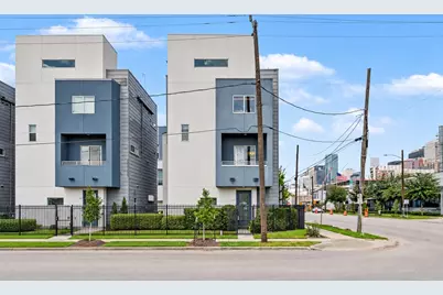 1614 Bastrop Street, Houston, TX 77003 - Photo 3