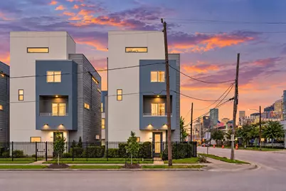 1614 Bastrop Street, Houston, TX 77003 - Photo 1