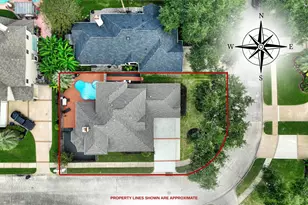 201 Las Brisas St, Kemah, TX 77565 - Photo 45