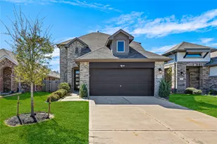 20323 Rainflower Bay Ln, Richmond, TX 77407 - Photo 1