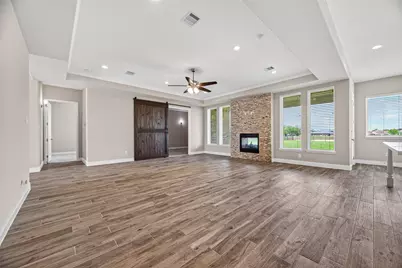803 Lily Lane, Rosharon, TX 77583 - Photo 15