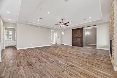 803 Lily Lane, Rosharon, TX 77583 - Photo 17