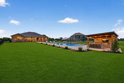 803 Lily Lane, Rosharon, TX 77583 - Photo 47