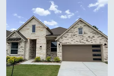 27123 Wrangler Way Drive, Montgomery, TX 77316 - Photo 1