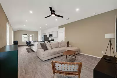 24323 Elmwood Falls Drive, Spring, TX 77373 - Photo 5