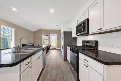 24323 Elmwood Falls Drive, Spring, TX 77373 - Photo 9