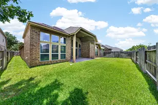 27815 Bradford Ridge Dr, Katy, TX 77494 - Photo 37