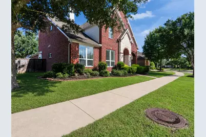 5342 Tyler Park Lane, Katy, TX 77494 - Photo 3
