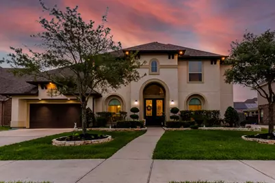 4307 Crossvale Ridge Lane, Katy, TX 77494 - Photo 5