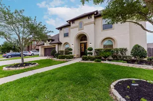 4307 Crossvale Ridge Ln, Katy, TX 77494 - Photo 3