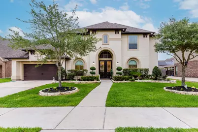 4307 Crossvale Ridge Lane, Katy, TX 77494 - Photo 1