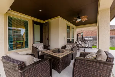 4307 Crossvale Ridge Lane, Katy, TX 77494 - Photo 41