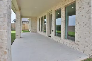 4711 Cascade Waters Ln, Fulshear, TX 77441 - Photo 21