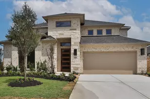 4711 Cascade Waters Ln, Fulshear, TX 77441 - Photo 1