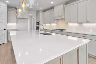 4711 Cascade Waters Ln, Fulshear, TX 77441 - Photo 11