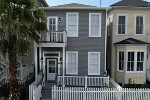 1605 Market St, Galveston, TX 77550 - Photo 1