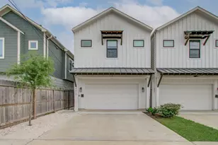 4612 Oats St, Houston, TX 77020 - Photo 5