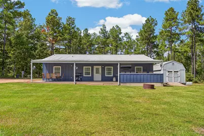 1276 County Road 1050, Crockett, TX 75835 - Photo 1