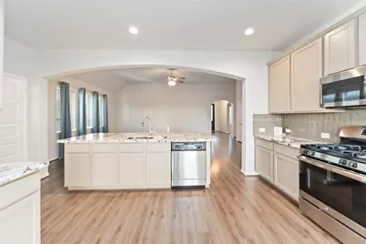 2731 Dry Creek Drive, Missouri City, TX 77459 - Photo 13