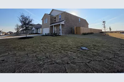 2074 Solstice Landing Drive, Brookshire, TX 77423 - Photo 3