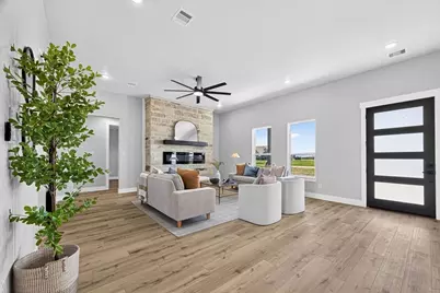 484 Angus Trail, Angleton, TX 77515 - Photo 3