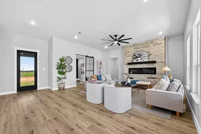 484 Angus Trail, Angleton, TX 77515 - Photo 5