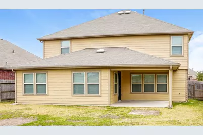 8011 Bunch Grass Lane, Richmond, TX 77406 - Photo 17