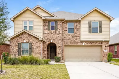 8011 Bunch Grass Lane, Richmond, TX 77406 - Photo 1